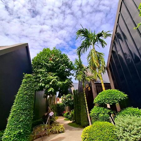 Sawasdee​ Buriram​ Resort Exterior photo