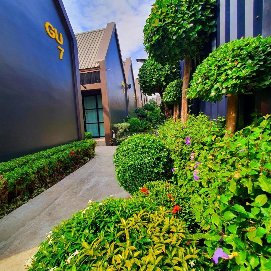 Sawasdee​ Buriram​ Resort Exterior photo