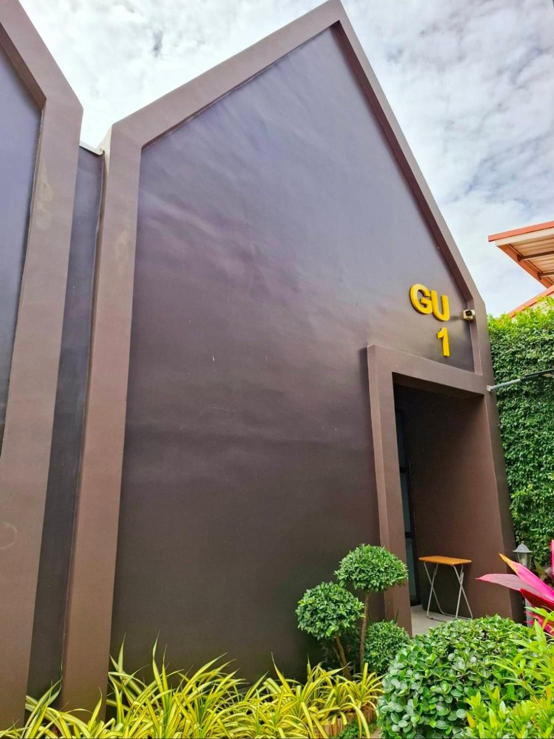 Sawasdee​ Buriram​ Resort Exterior photo