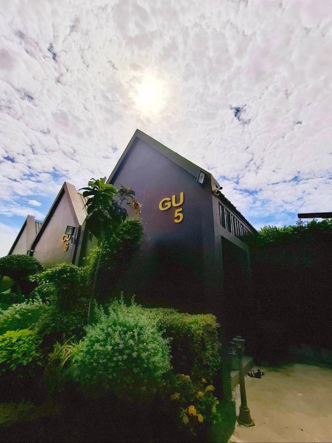 Sawasdee​ Buriram​ Resort Exterior photo