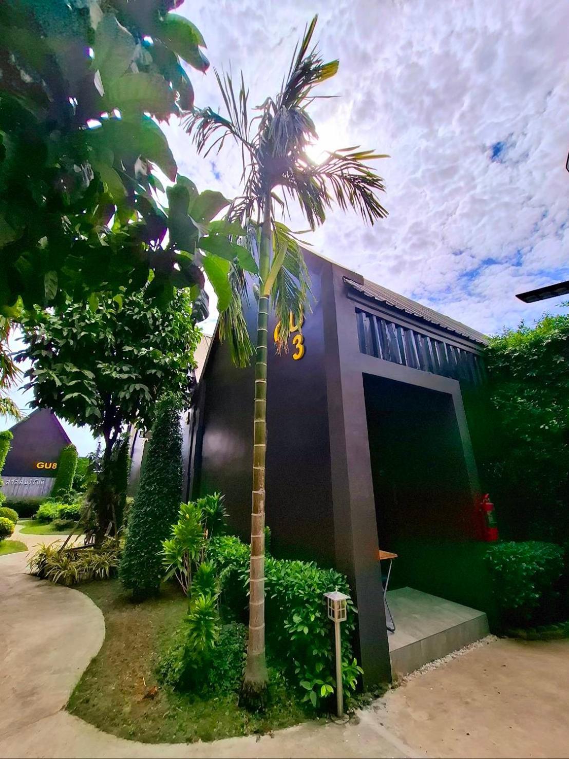 Sawasdee​ Buriram​ Resort Exterior photo
