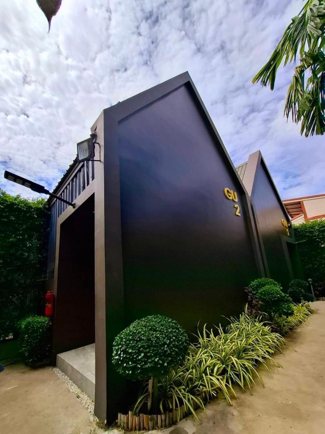 Sawasdee​ Buriram​ Resort Exterior photo