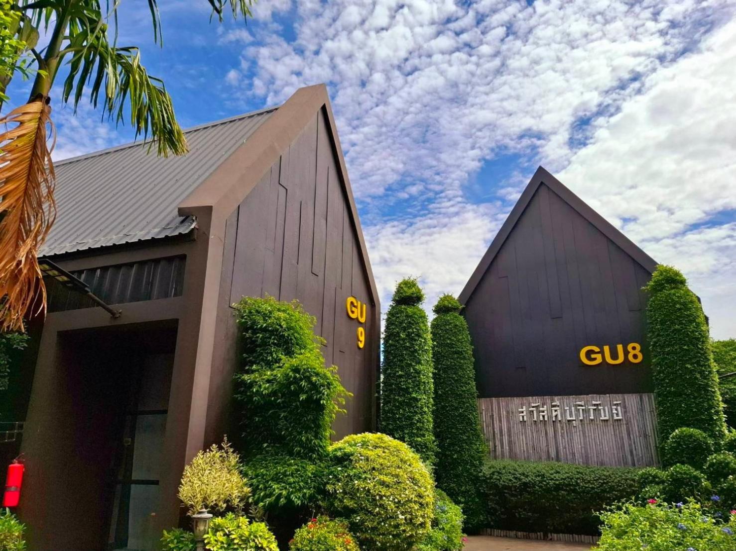 Sawasdee​ Buriram​ Resort Exterior photo