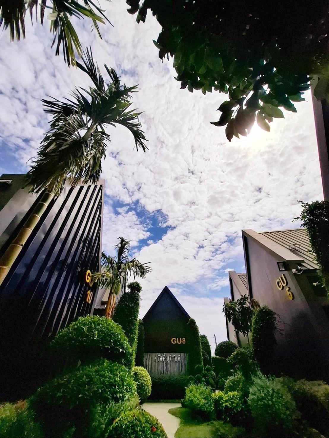 Sawasdee​ Buriram​ Resort Exterior photo
