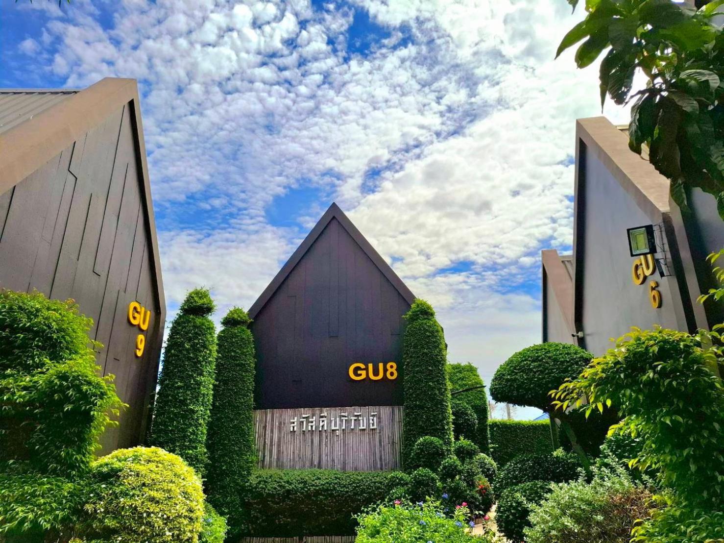 Sawasdee​ Buriram​ Resort Exterior photo